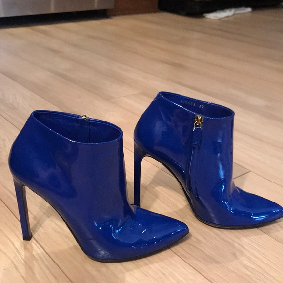 Gucci limited edition boots - Picture 4 of 9